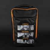 Kx naruto 17' gaming backpack