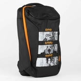 Kx naruto 17' gaming backpack