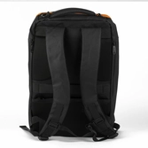 Kx naruto 17' gaming backpack