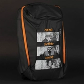 Kx naruto 17' gaming backpack