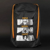 Kx naruto 17' gaming backpack