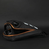 Kx naruto 17' gaming backpack