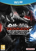 Tekken Tag Tournament 2 - WII U