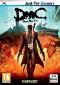 DmC : Devil May Cry édition Just For Games - PC