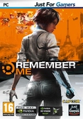 Remember Me édition Just For games - PC
