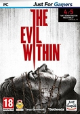 The Evil Within édition Just For Games - PC
