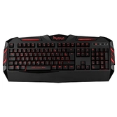Clavier gaming utgard - drakkar