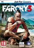 Far Cry 3 édition Just For Games - PC