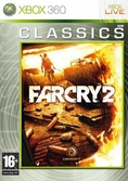 Far Cry 2 édition Classics - XBOX 360