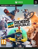 Riders republic - XBOX ONE