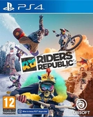 Riders republic - PS4