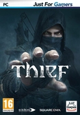 Thief édition Just For games - PC