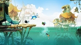 Rayman Legends édition Just for Games - PC