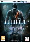 Murdered Soul Suspect édition Just For Games - PC