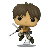 Pop aot - eren yeager