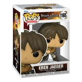 Pop aot - eren yeager