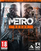 Metro Redux - PC