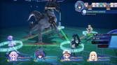 Megadimension Neptunia VII - PS4