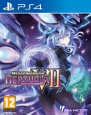 Megadimension Neptunia VII - PS4