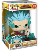 Figurine Funko Pop Animation My Hero Academia Infinite Deku - 25cm
