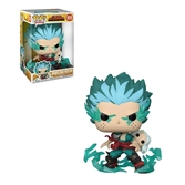 Figurine Funko Pop Animation My Hero Academia Infinite Deku - 25cm