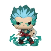 Figurine Funko Pop Animation My Hero Academia Infinite Deku - 25cm