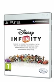 Disney Infinity : pack de démarrage - PS3