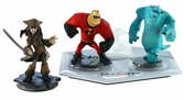 Disney Infinity : pack de démarrage - PS3