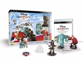 Disney Infinity : pack de démarrage - PS3
