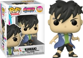 Pop boruto - kawaki