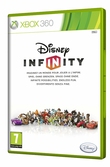 Disney Infinity : pack de démarrage - XBOX 360