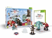 Disney Infinity : pack de démarrage - XBOX 360