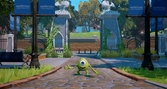 Disney Infinity : pack de démarrage - WII U