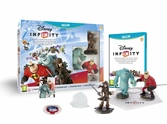 Disney Infinity : pack de démarrage - WII U