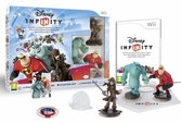 Disney Infinity : pack de démarrage - WII
