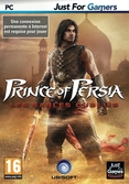 Prince Of Persia Les Sables Oubliés édition Just For Games - PC