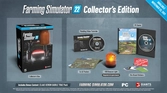 Farming Simulator 22 Collector's édition - PC