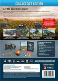 Farming Simulator 22 Collector's édition - PC