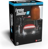 Farming Simulator 22 Collector's édition - PC