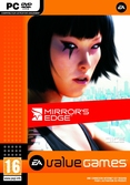 Mirror's Edge édition Value Games - PC