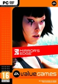 Mirror's Edge édition Value Games - PC