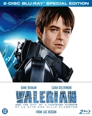 Valérian et la cité des milles planètes - edition spéciale steelbook 2 disques