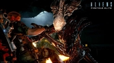 Aliens : fireteam elite - Jeux PS4