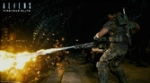 Aliens : fireteam elite - Jeux PS5