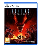 Aliens : fireteam elite - Jeux PS5