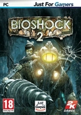 Bioshock 2 édition Just For Games - PC