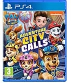 La pat’patrouille : le film - a la rescousse d’adventure city - PS4