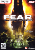 Fear 1 + Fear 2 - PC