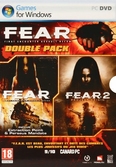 Fear 1 + Fear 2 - PC