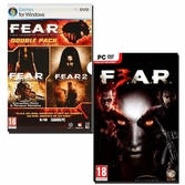 Fear 1 + Fear 2 + Fear 3 - PC